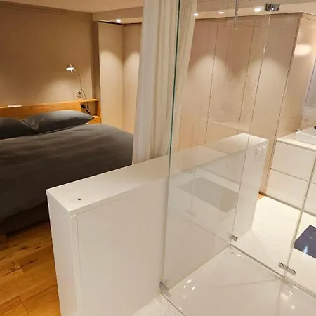 Culmoina Apartment *