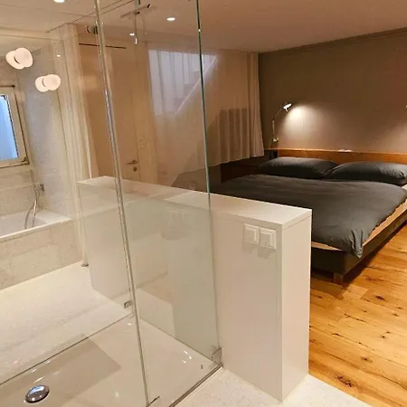 Culmoina Apartment