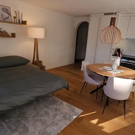 Culmoina Apartment *
