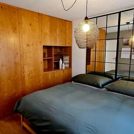 Apartment Culmoina
